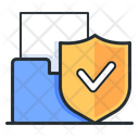 Protection Folder Files Icon