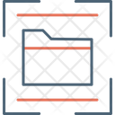 Folder Scanner  Icon