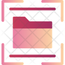 Folder Scanner  Icon