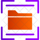 Folder Scanner  Icon