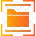 Folder Scanner  Icon