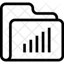 Folder signal Icon