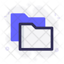 Folders  Icon