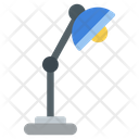 Folding Lamp Icon