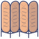 Folding Screen Icon