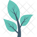 Foliage Icon