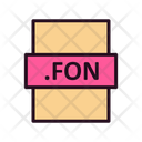 Fon Icon