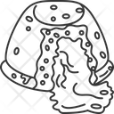 Fondant Icon
