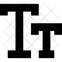 Font  Icon