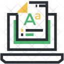 Font Icon