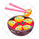 Fast Food Stickers Junk Food Street Food Icon
