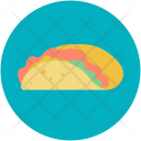 Food Mexican Dish Icon