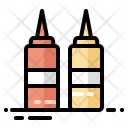 Food Spicy Sauce Icon