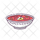 Food Kitchen Cooking Icon