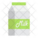 Food Milk Drink Icon