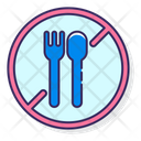 Food Allergy Icon