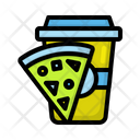 Food And Drink Icon