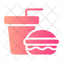 Food and drink  Icon