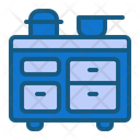 Food And Restaurant  Icon