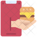 Food App Icon