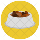 Food bowl Icon
