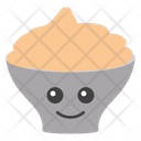 Food Bowl Bowl Emoji Emoticone Icon