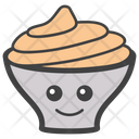 Food Bowl Bowl Emoji Emoticone Icon