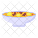 Food Bowl Icon