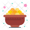 Food Bowl Icon