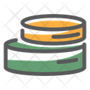 Food Can Icon
