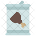 Food Cane Icon
