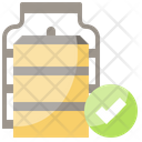 Food Carrier Icon