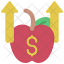 Food Cost Icon