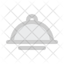 Food cover Icon