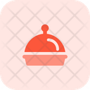 Food Cover Icon