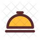 Food Cover Icon