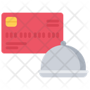 Food credit Icon
