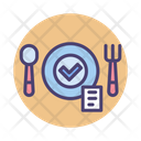 Food Critic Icon