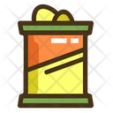 Food Cup Icon