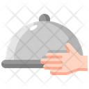 Delivery Food Icon
