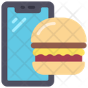 Food Delivery App Icon