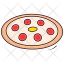 Food Dish Icon