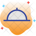 Food Dish Icon