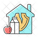 Food insecurity Icon