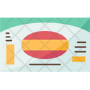 Food Inspection  Icon