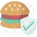 Food Inspection  Icon