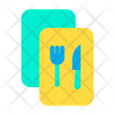 Food Invitation Icon