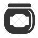 Food Fruit Jam Icon