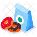 Food Order Icon