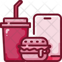 Food Orderl Icon